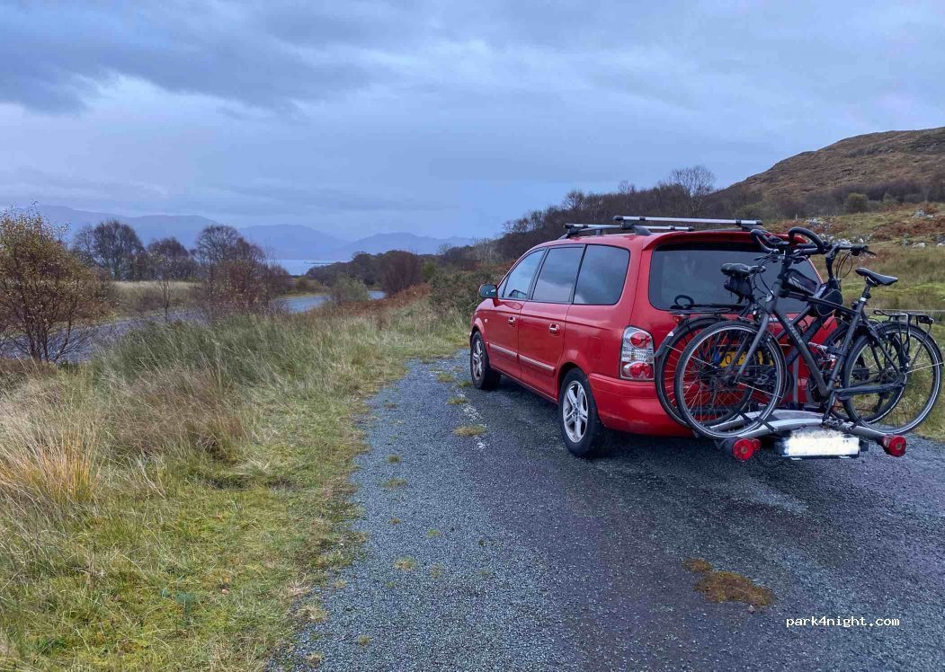 (IV43 8RA) Isle of Skye - A851 — foto 2
