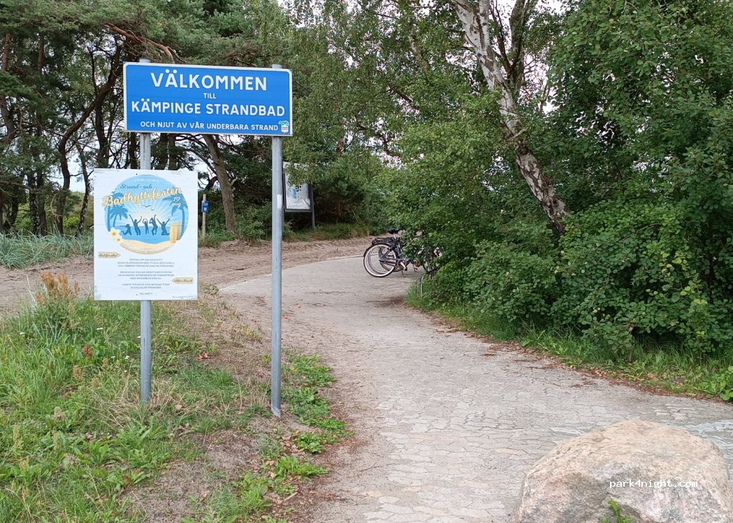(236 41) Höllviken - Östra Kanalvägen — foto 2