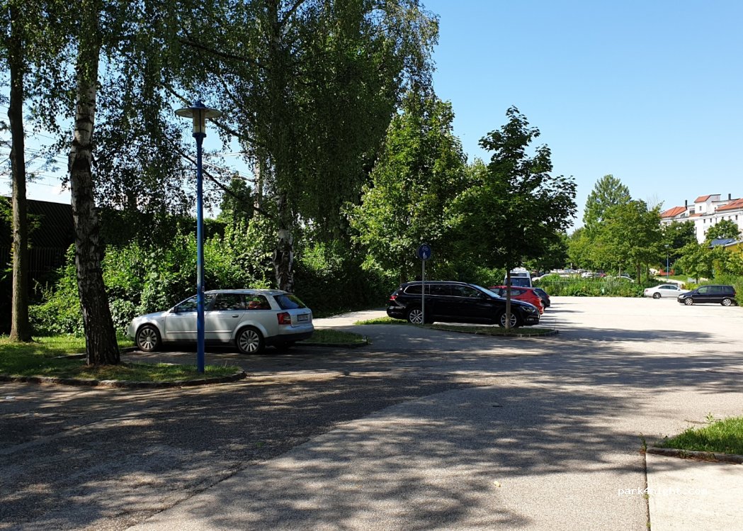 (4701) Bad Schallerbach - 4 Grillparzerstraße — foto 2