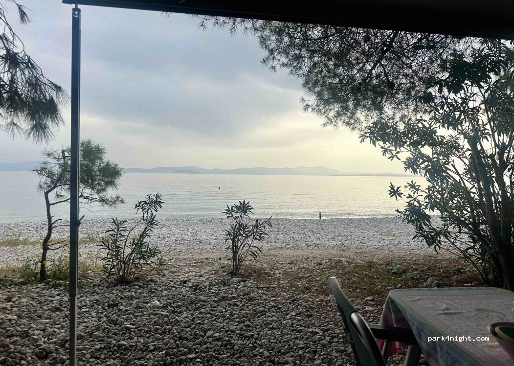 Camping Zaritsi — foto 4