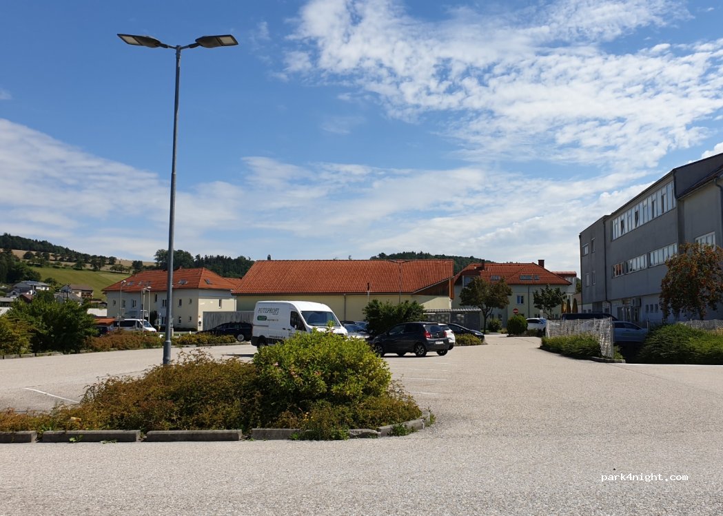 (4707) Schlüßlberg - 3 Schulgasse — foto 2