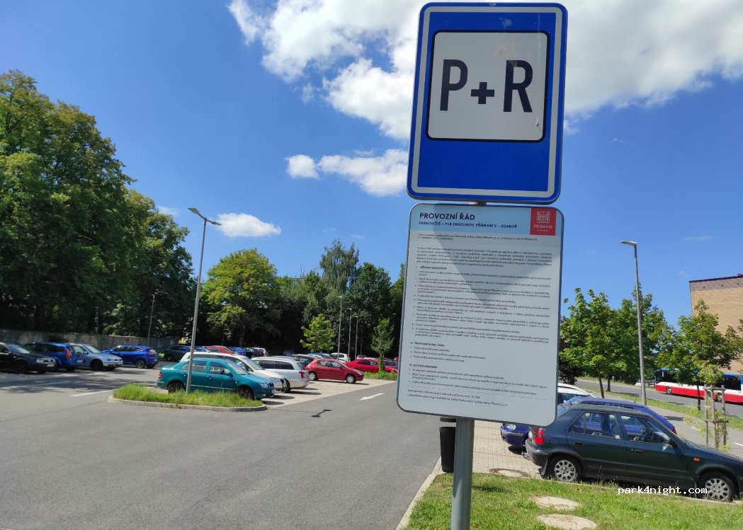 (261 01) Příbram - Podbrdská — foto 2