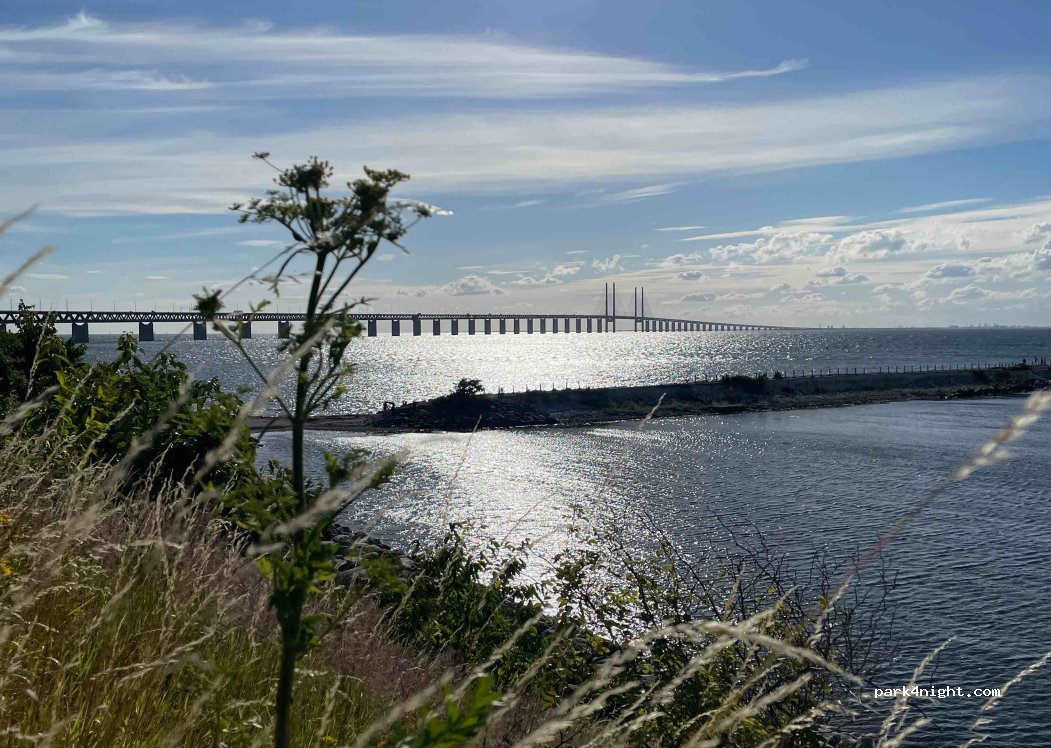 (216 30) Malmö - 10 Utsiktsvägen — foto