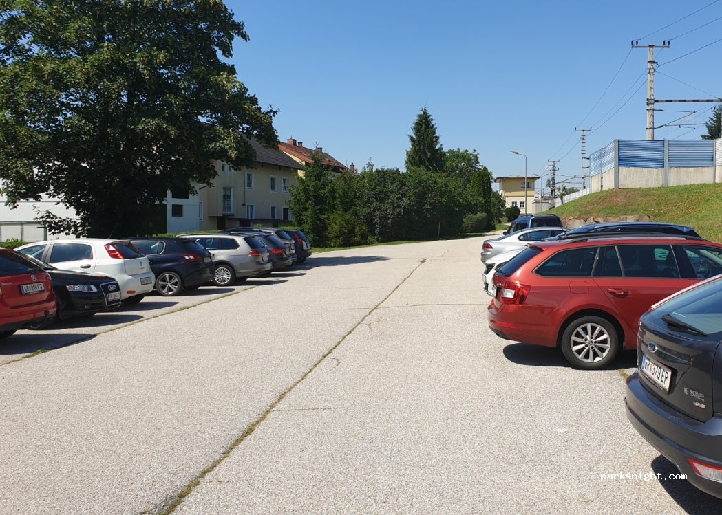 (4710) Grieskirchen - 7 Industriestraße — foto