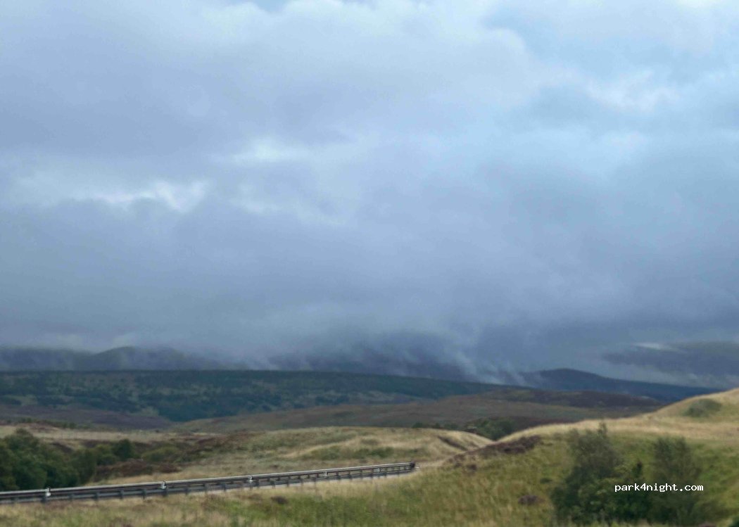 (IV23 2PQ) Aultguish Inn - A835 — foto