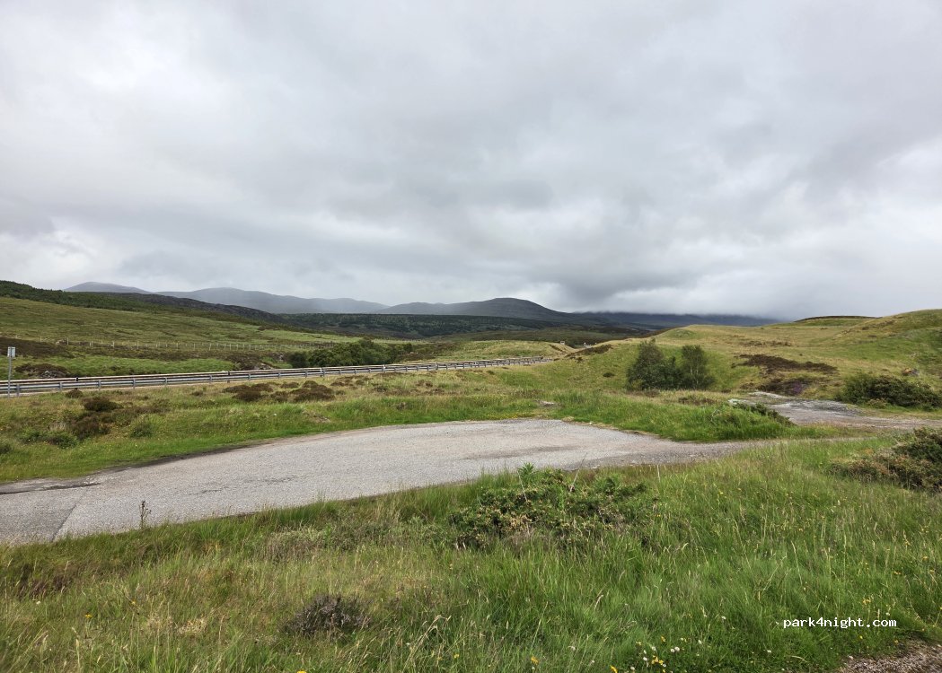 (IV23 2PQ) Aultguish Inn - A835 — foto 3