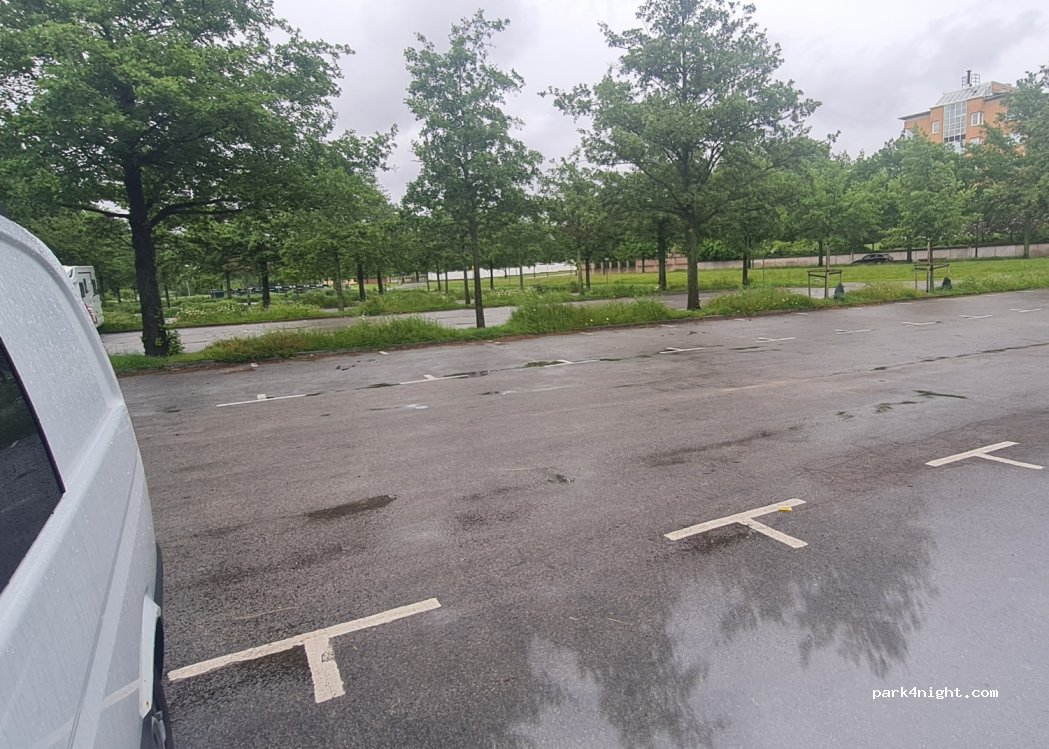(217 74) Malmö - 46 Limhamnsvägen — foto 5
