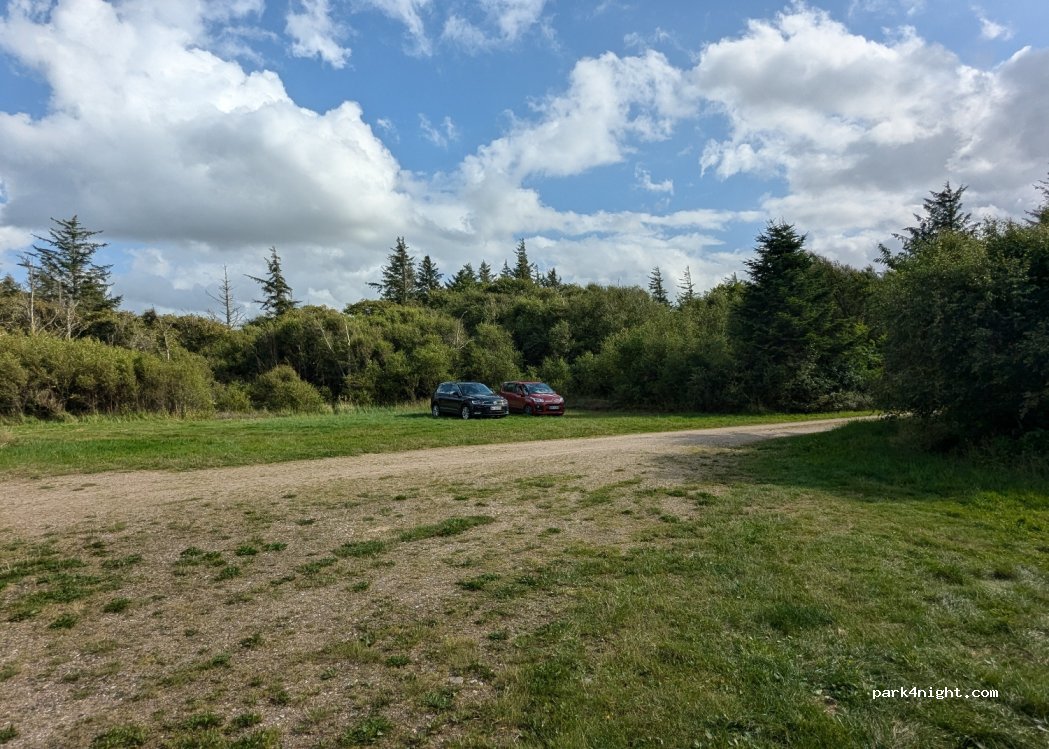 (9690) Fjerritslev - 543 Svinkløvvej — foto
