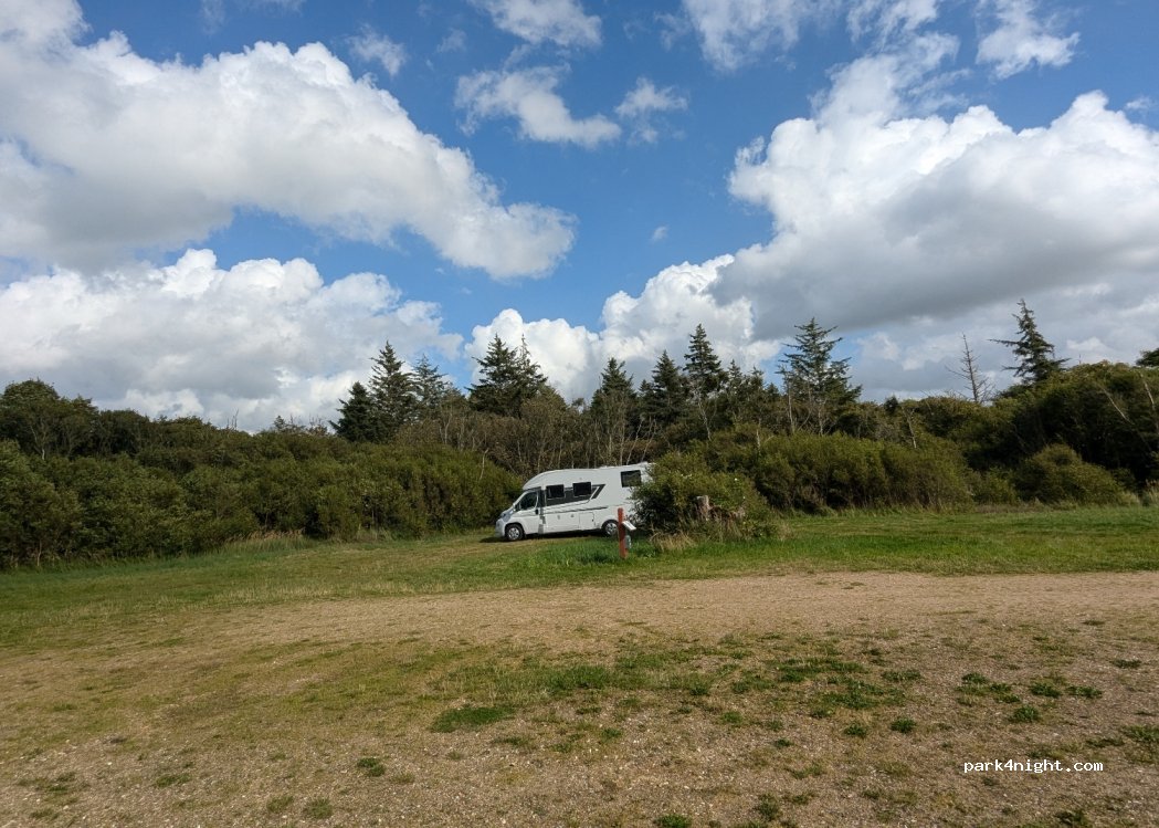 (9690) Fjerritslev - 543 Svinkløvvej — foto 2