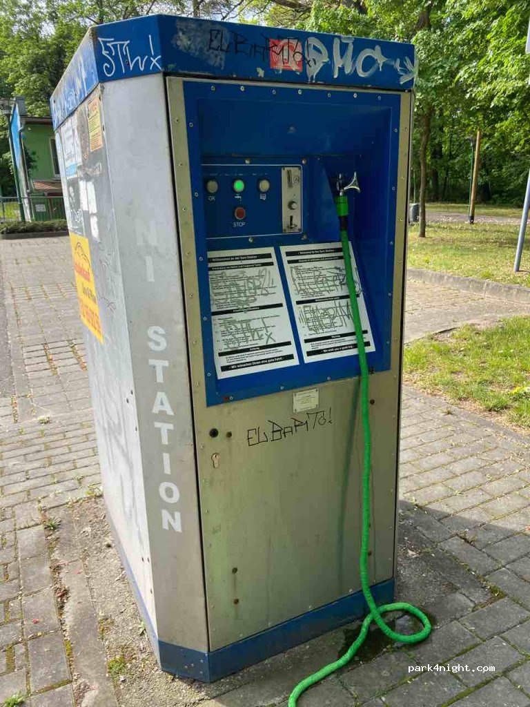 (04849) Bad Düben - 1 Parkstraße — foto 2