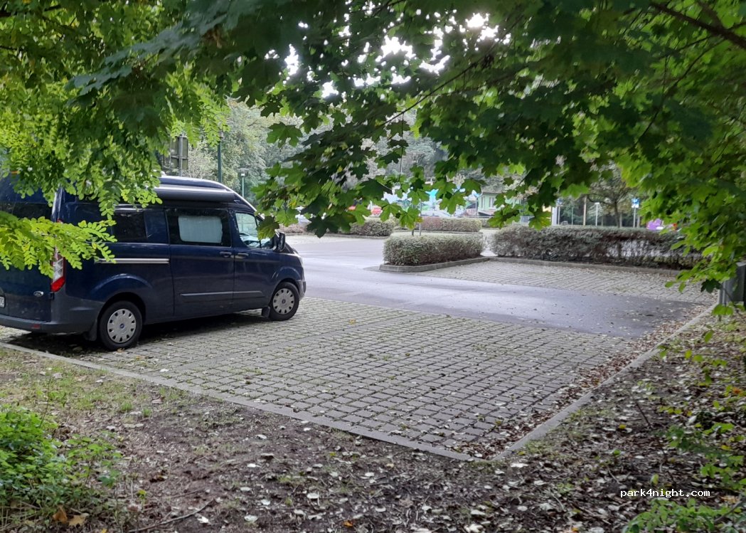 (04849) Bad Düben - 1 Parkstraße — foto 4