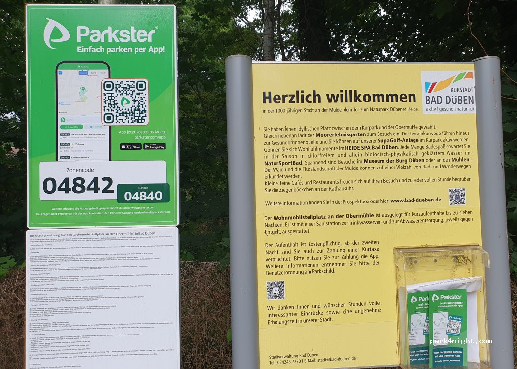 (04849) Bad Düben - 1 Parkstraße — foto 5