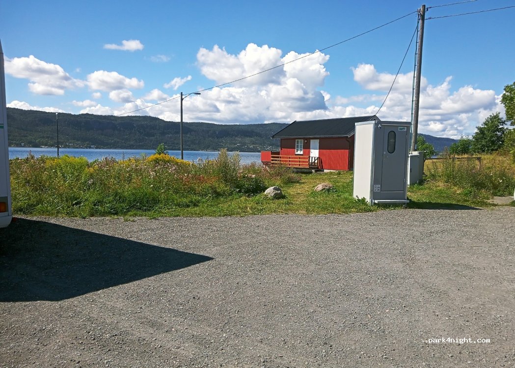 (3070) Sande i Vestfold - Sandebuktveien — foto 2