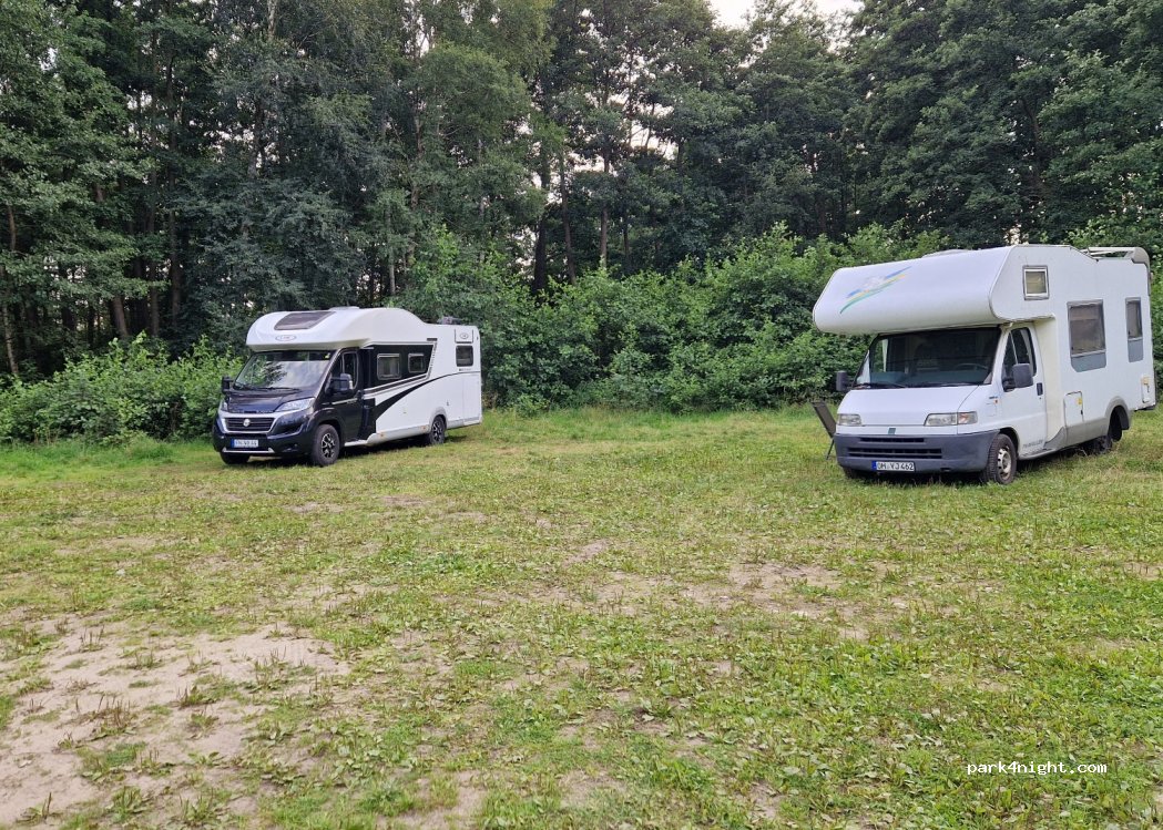 (72-415) Międzywodzie - 893 Armii Krajowej — foto 2