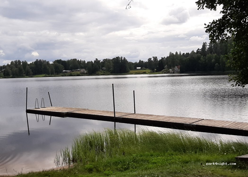 (590 75) Hultsjön - Rist — foto 2