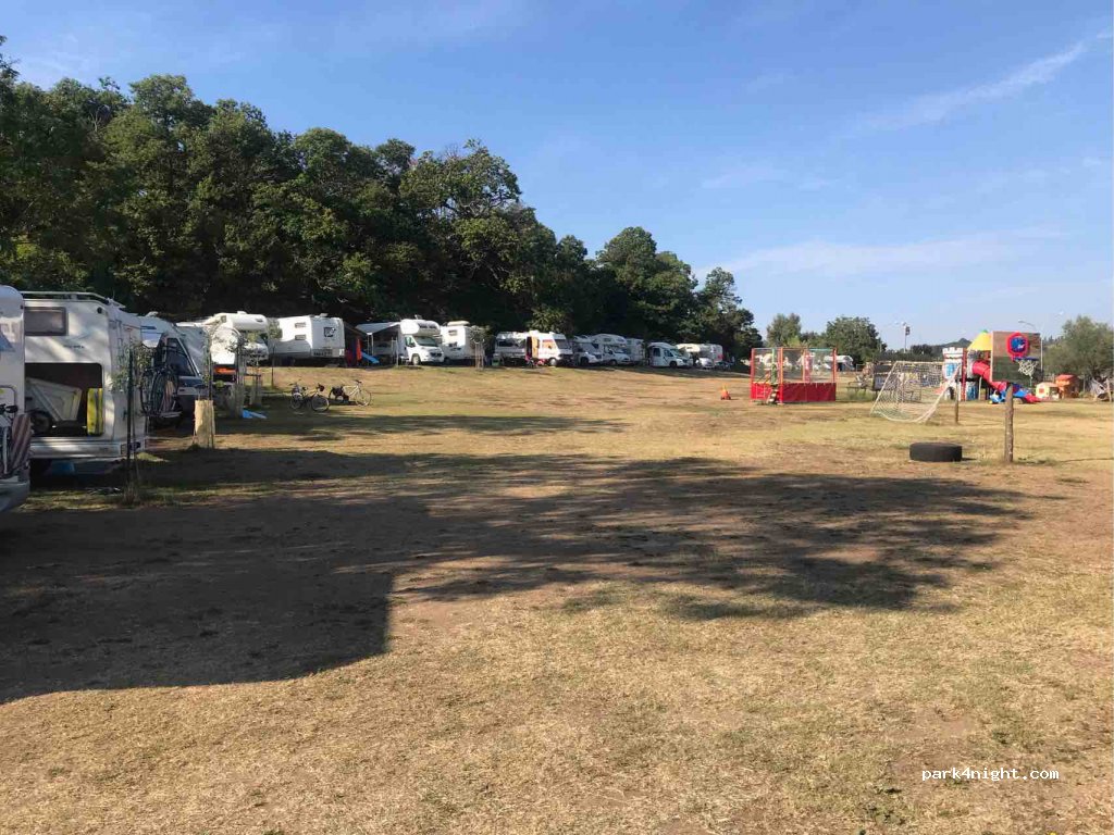 (01010) Capodimonte - 221 Viale Sant'Antonio — foto