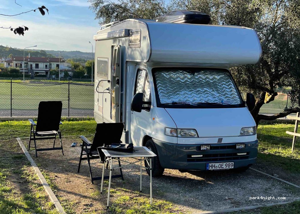 (01010) Capodimonte - 221 Viale Sant'Antonio — foto 2