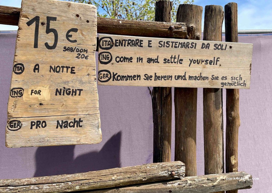 (01010) Capodimonte - 221 Viale Sant'Antonio — foto 4