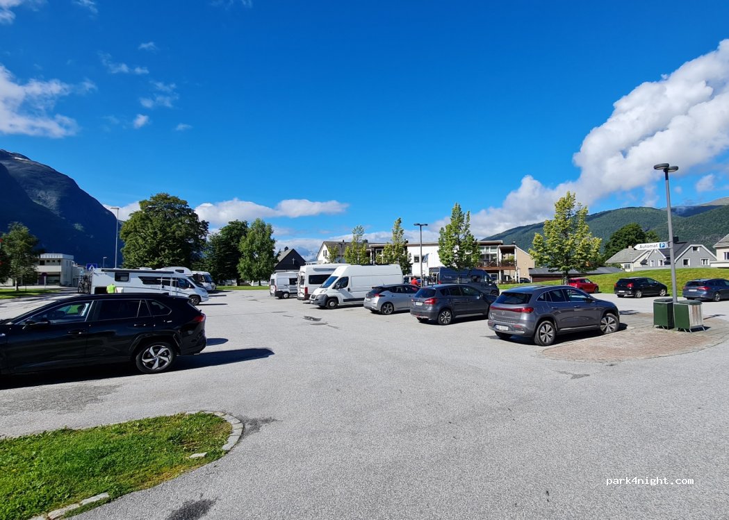 (6300) Åndalsnes - 28 Ringgata — foto