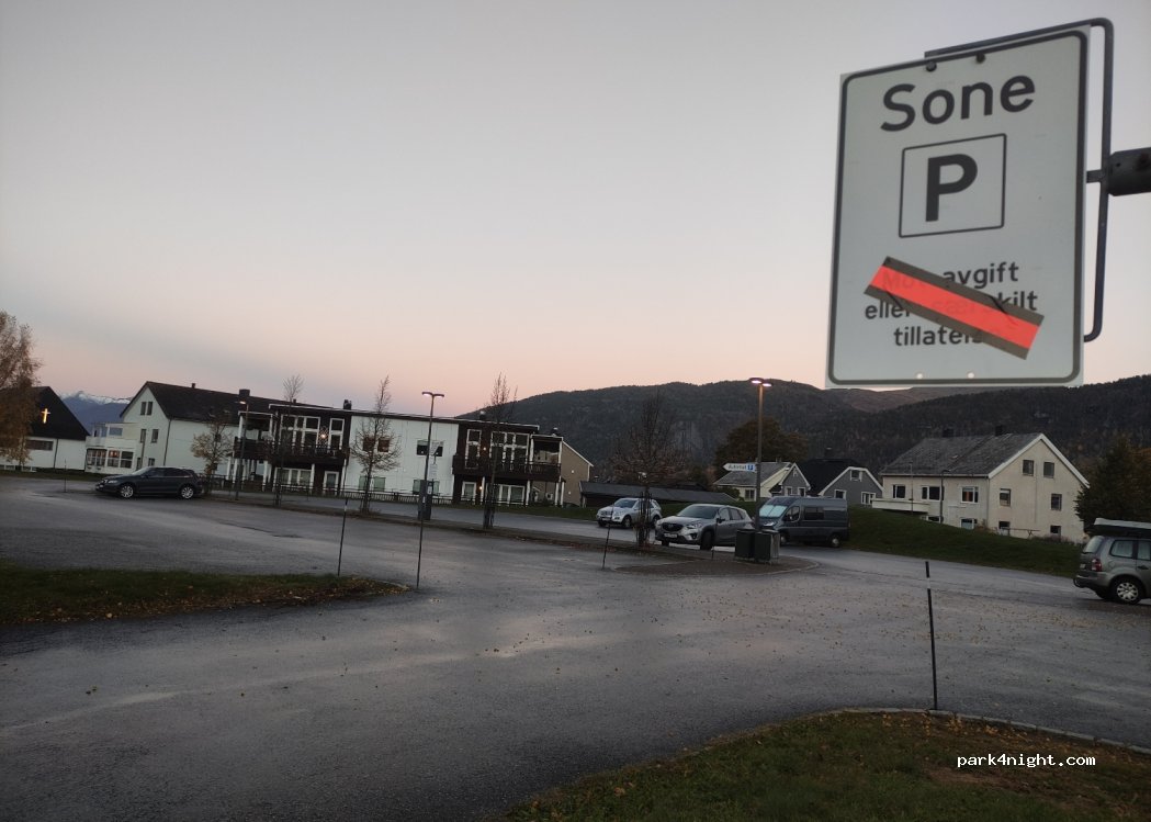 (6300) Åndalsnes - 28 Ringgata — foto 4