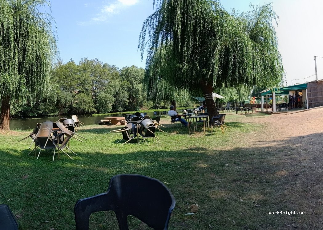 (24719) Sopeña de Carneros - C. el Rio — foto