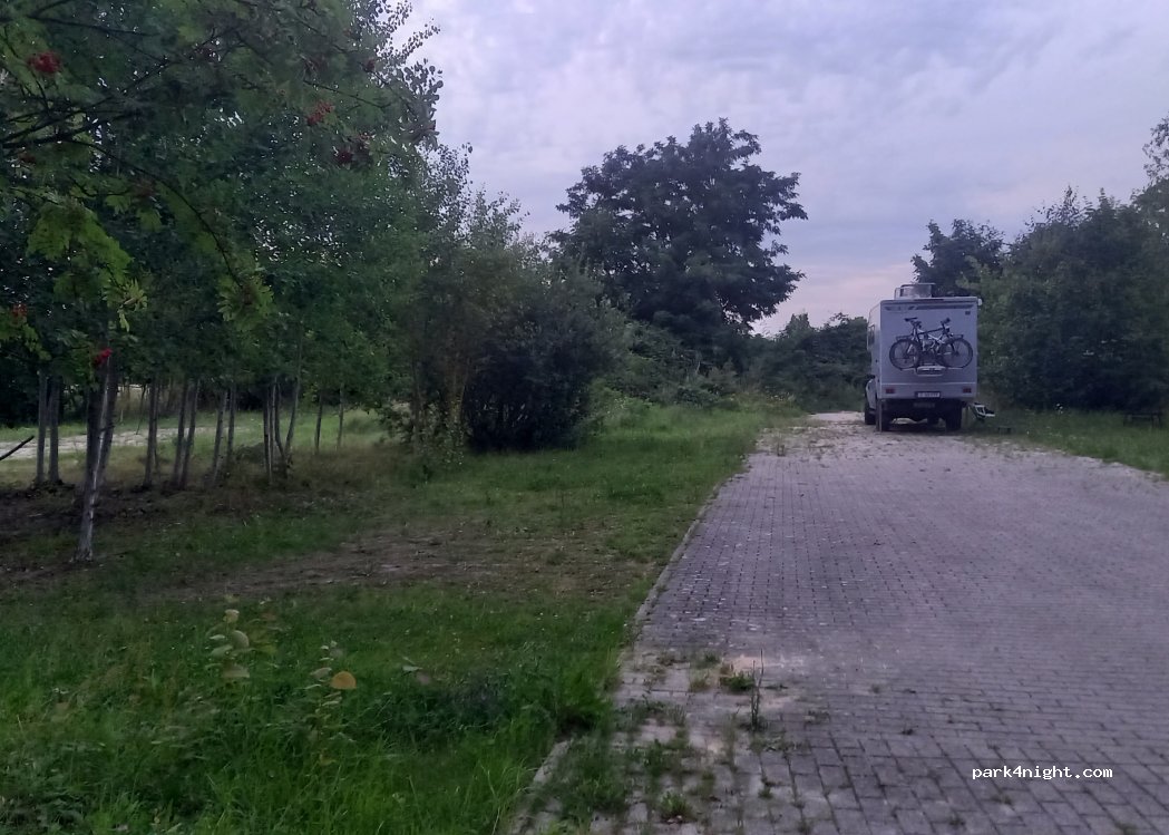 (39590) Storkau (Elbe) - 15 K1036 — foto 4