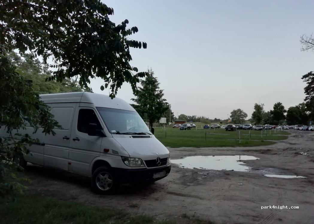 (63-400) Ostrów Wielkopolski - 147 Bolesława Limanowskiego — foto 2