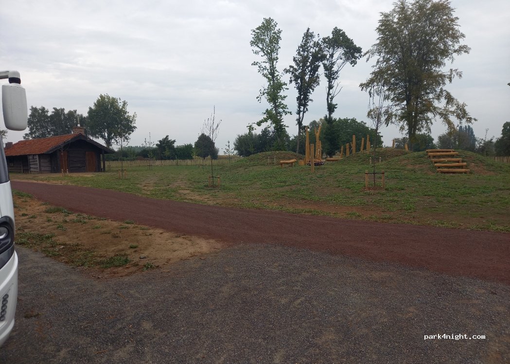(9450) Haaltert - 14 Vondelen — foto 3