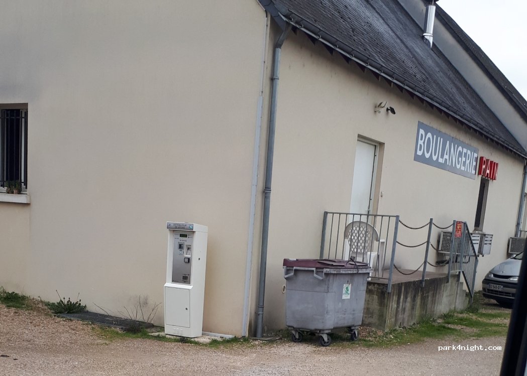 (41400) Saint-Georges-sur-Cher - D976 — foto 2