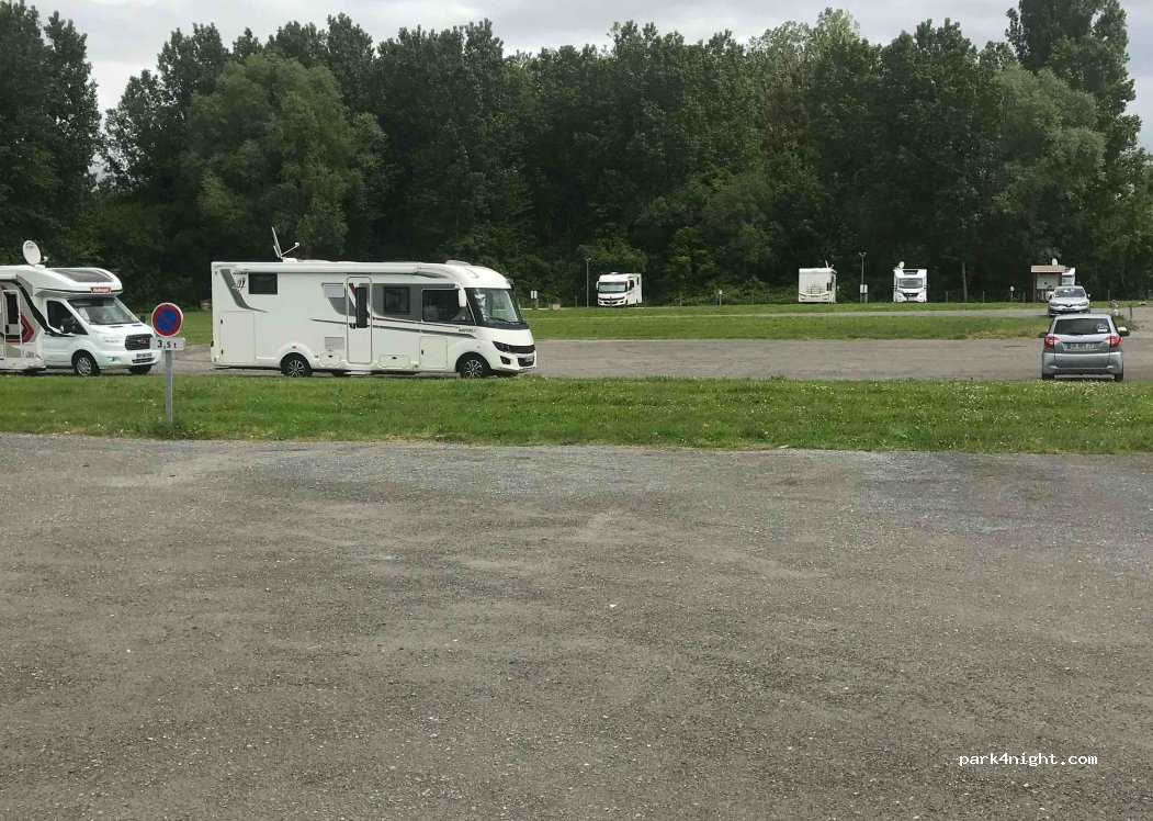 (41400) Saint-Georges-sur-Cher - D976 — foto 3