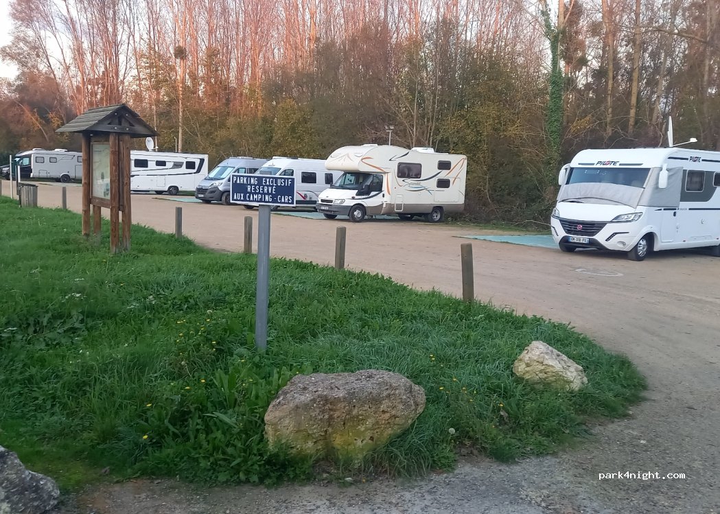 (41400) Saint-Georges-sur-Cher - D976 — foto 5