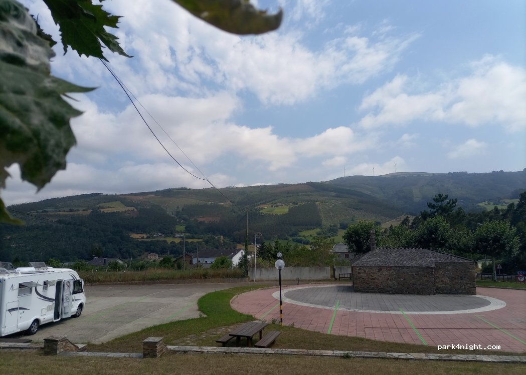 (33774) San Tirso de Abres - 1A Barrio la Carretera — foto 3