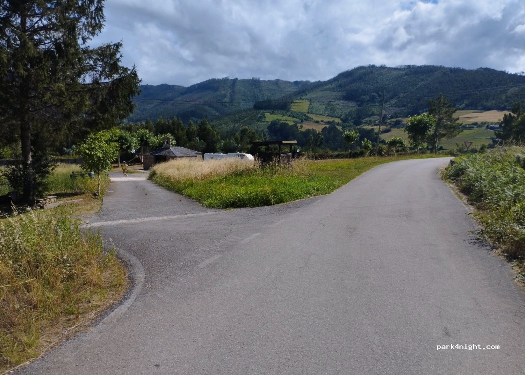 (33774) San Tirso de Abres - 1A Barrio la Carretera — foto 4