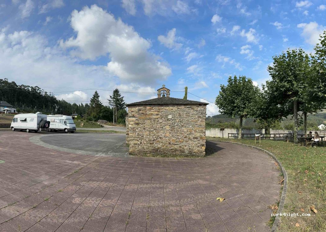 (33774) San Tirso de Abres - 1A Barrio la Carretera — foto 5