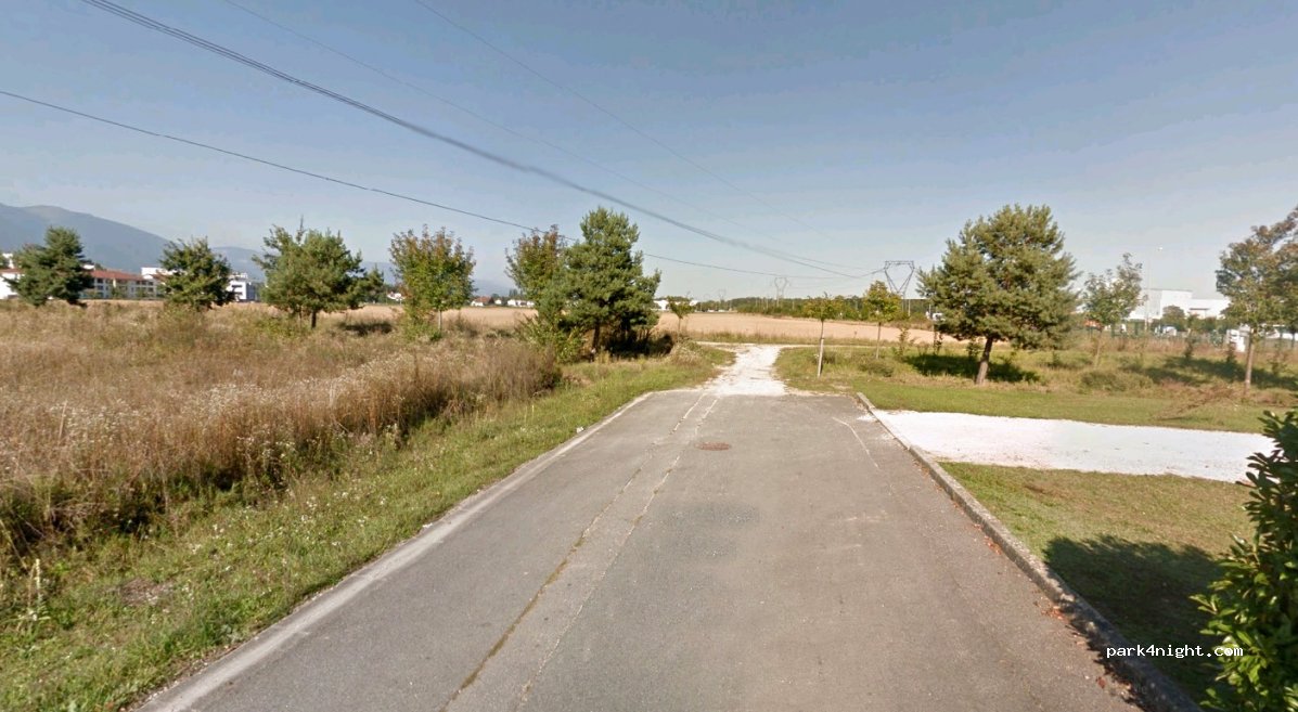 (01630) Saint-Genis-Pouilly - 55 Rue Auguste Piccard — foto