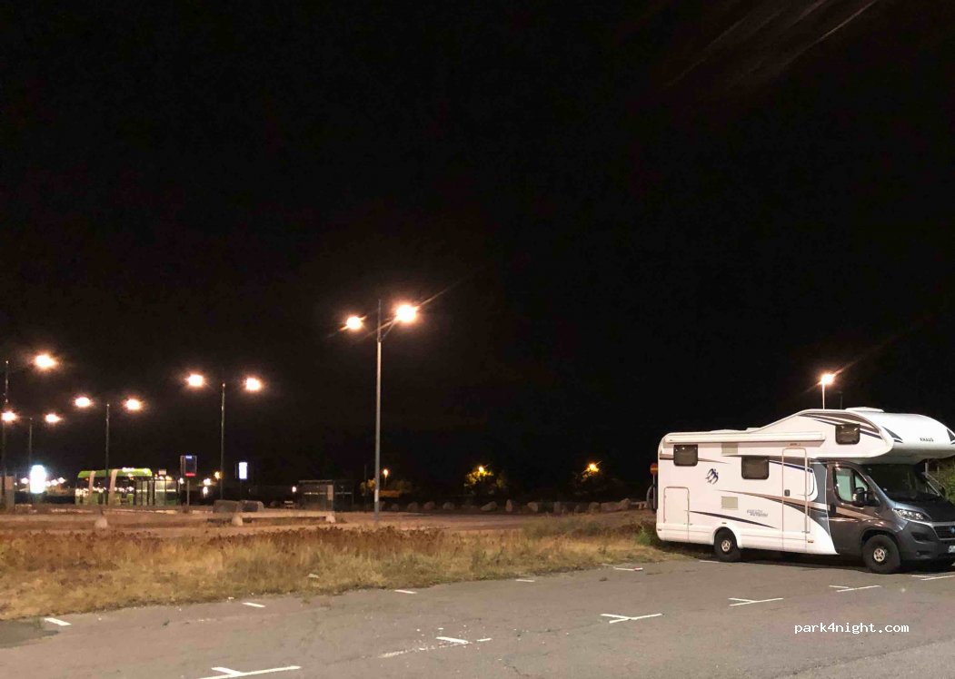 (211 73) Malmö - 17 Östra Varvsgatan — foto