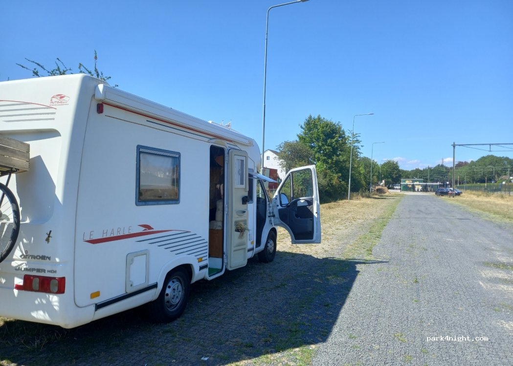 (6241 CE) Bunde - 33 Vliegenstraat — foto