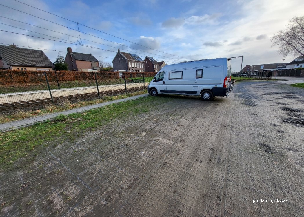 (6241 CE) Bunde - 33 Vliegenstraat — foto 2