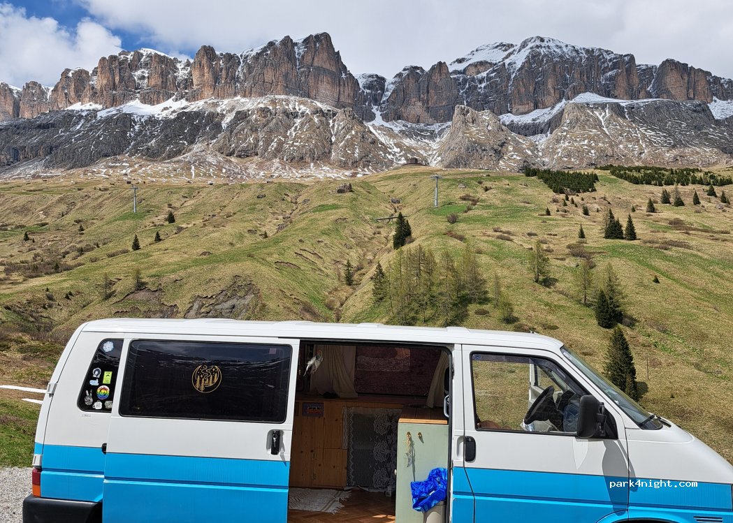 (32020) Livinallongo del col di lana - — foto 5