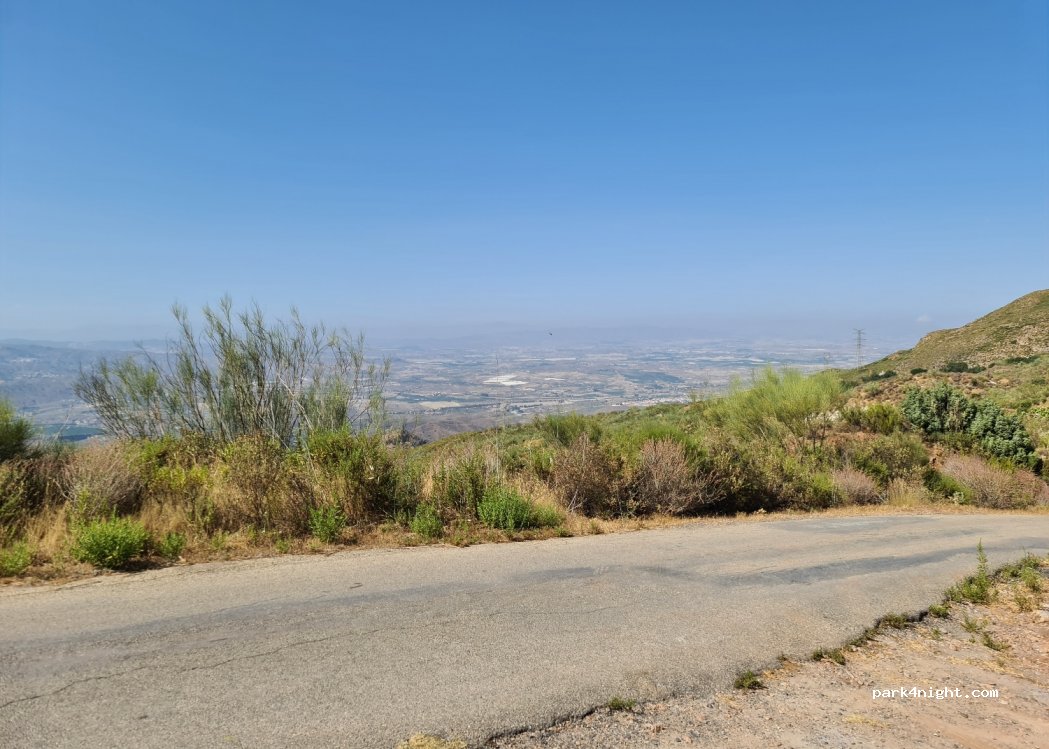 (04639) Almería - Avenida de Sopalmo — foto 2