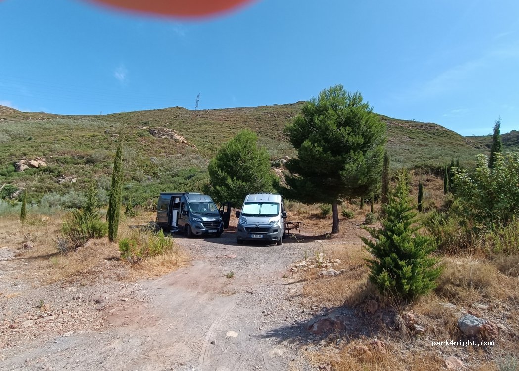(04639) Almería - Avenida de Sopalmo — foto 3