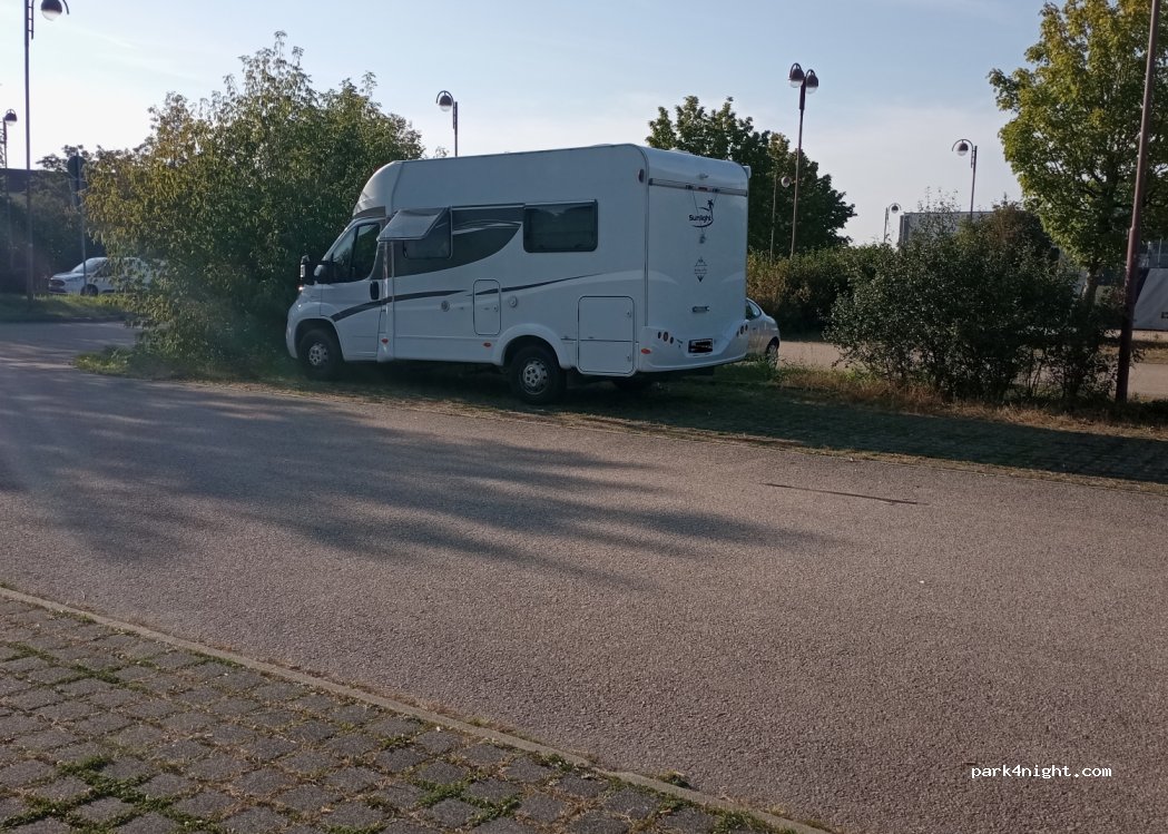 (08371) Glauchau - 10A Grenayer Straße — foto