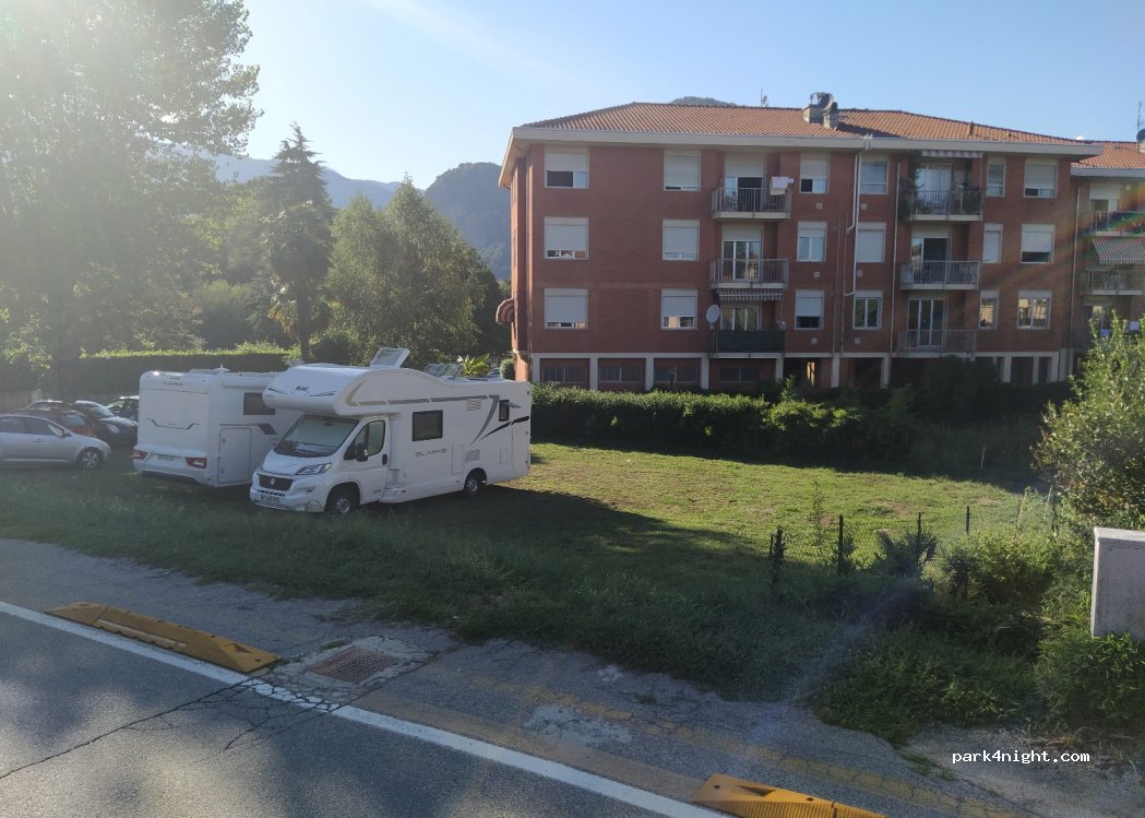 (28831) Feriolo - 13 Via A. Arnold — foto 2