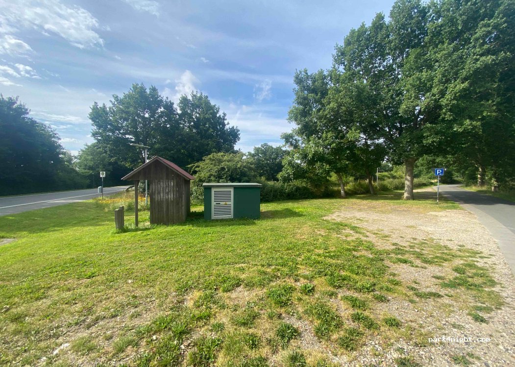 (24977) Langballig - Unnamed road — foto