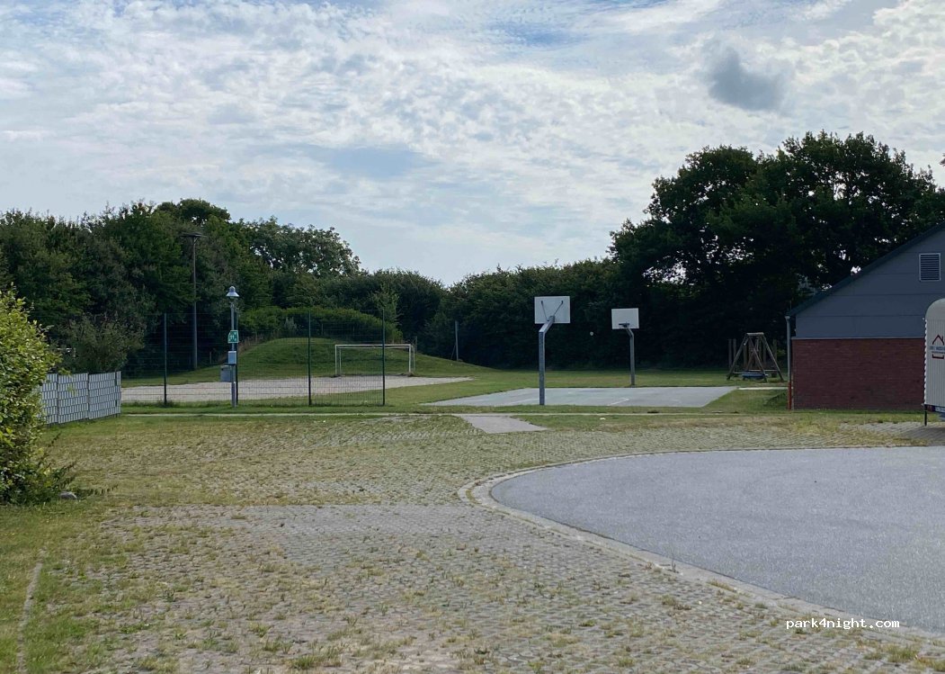 (24977) Langballig - Hauptstraße — foto
