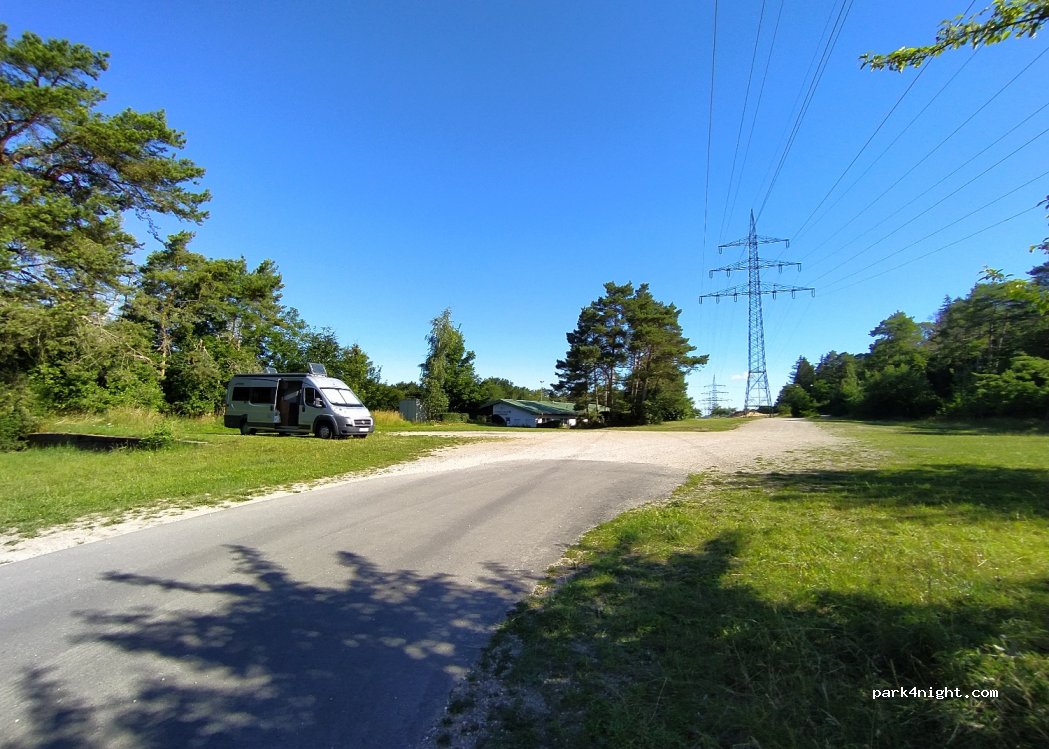 (54578) Nohn - 16 Waldstraße — foto