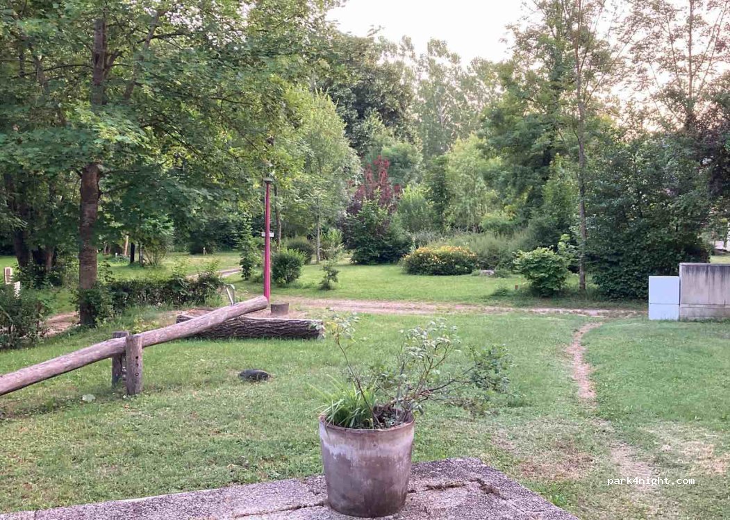 Camping les Falquets — foto 3