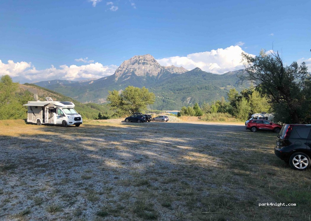 (05230) Chorges - La Couche — foto