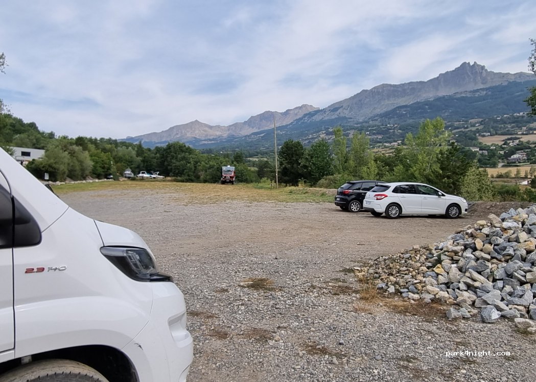 (05230) Chorges - La Couche — foto 2
