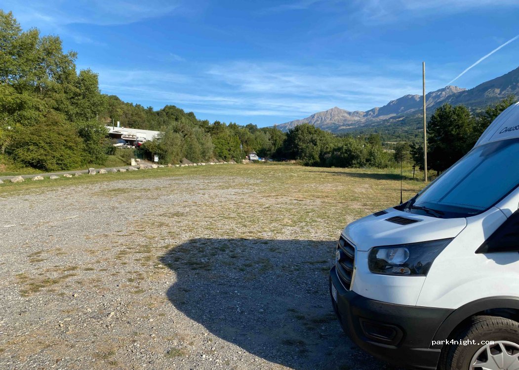 (05230) Chorges - La Couche — foto 3